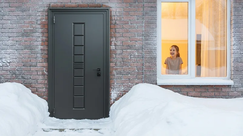 Морозостойкие