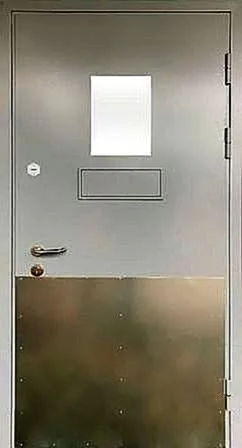 Входная дверь Citran-13 (Нитроэмаль)